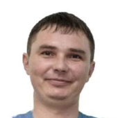 Тришкин Дмитрий Александрович, стоматолог-терапевт