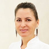 Ломова Наталья Владимировна, массажист