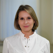 Солдышева Кристина Александровна, нарколог