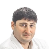 Искандарян Эдуард Грантикович, ЛОР