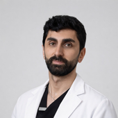 Жоржеос Михаил Фавазович, пластический хирург