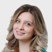 Соколова (Балашова) Елена Евгеньевна, стоматолог-терапевт