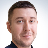 Соколов Владимир Владимирович, ЛОР