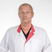 Клименко Василий Сергеевич, врач функциональной диагностики