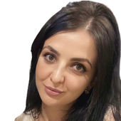 Чибирова Сабина Ирбековна, терапевт