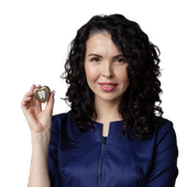 Волошина Евгения Петровна, гнатолог