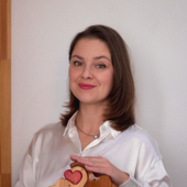 Фирсова Анна Олеговна, психолог