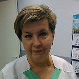 Захарова Юлия Витальевна, стоматолог-терапевт