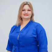 Некрасова Юлия Сергеевна, детский нейропсихолог