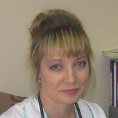 Асанова Эльвира Алиевловна, педиатр