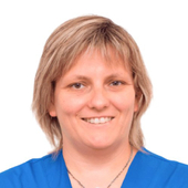 Перепечаева Анна Владимировна, проктолог