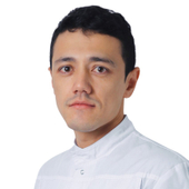 Маруфов Алишер Гафурович, уролог