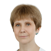 Шишкина Светлана Робертовна, офтальмолог