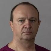 Гайдабуров Сергей Леонидович, эндоскопист