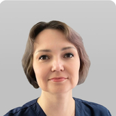 Кузнецова Наталья Владимировна, офтальмолог