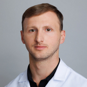 Попов Андрей Борисович, психиатр