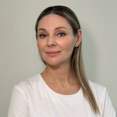 Баклушина Ольга Алексеевна, косметолог
