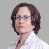 Аксенова Евгения Анатольевна, гинеколог