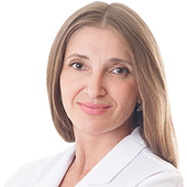 Белова Елена Прокопьевна, психиатр