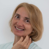 Смирнова Ольга Анатольевна, детский логопед