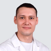 Шашков Сергей Николаевич, терапевт