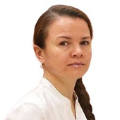 Павлович Татьяна Викторовна, врач УЗД