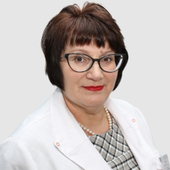 Гордиенко Любовь Михайловна, детский гастроэнтеролог