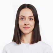 Демко Юлия Сергеевна, стоматолог-терапевт