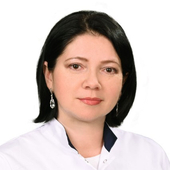Абдуллина Гульшат Таузиховна, врач функциональной диагностики