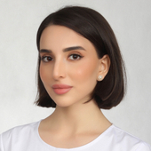 Кочкарева Джамиля Якубовна, врач-косметолог