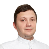 Шейнин Кирилл Сергеевич, рентгенолог