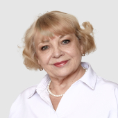 Диденко Наталья Викторовна, терапевт