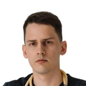 Чернов Иван Андреевич, проктолог