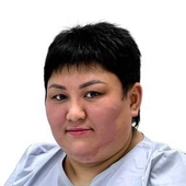 Иликеева Айгуль Таукановна, детский ортопед