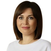 Макарова Ольга Анатольевна, стоматолог-ортопед