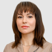 Светкина Елена Борисовна, косметолог