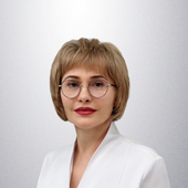 Рочева Элла Эдуардовна, дерматолог