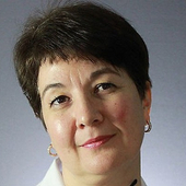 Энговатова Елена Владимировна, ортодонт