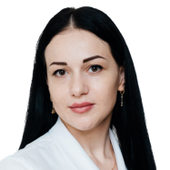 Басханова Эльвира Ирбайхановна, невролог