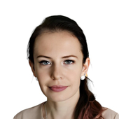 Харитонова Ирина Витальевна, врач УЗД