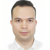 Сыркин Сергей Александрович, хирург