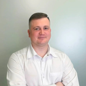 Трасков Артем Алексеевич, детский врач УЗД