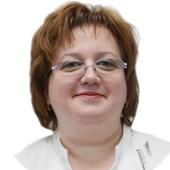 Самсонова Мария Витальевна, детский стоматолог