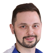 Мурашов Иван Юрьевич, маммолог-онколог