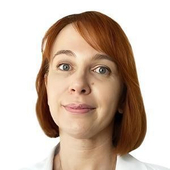 Заяева Анна Анатольевна, ревматолог