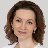 Козяева Светлана Валерьевна, дерматолог