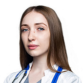 Шмелева Марина Ивановна, терапевт