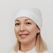 Кочеткова Полина Александровна, ортодонт