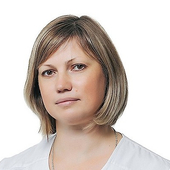 Харитонова Мария Александровна, ЛОР