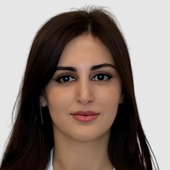 Джалили Рубаба Алиевна, офтальмолог